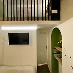 Un Bel Appartement Au Bord Du Canal